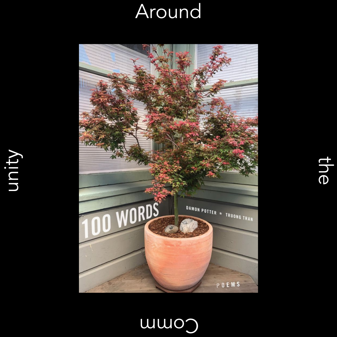 Omnidawn Spring Book Launch