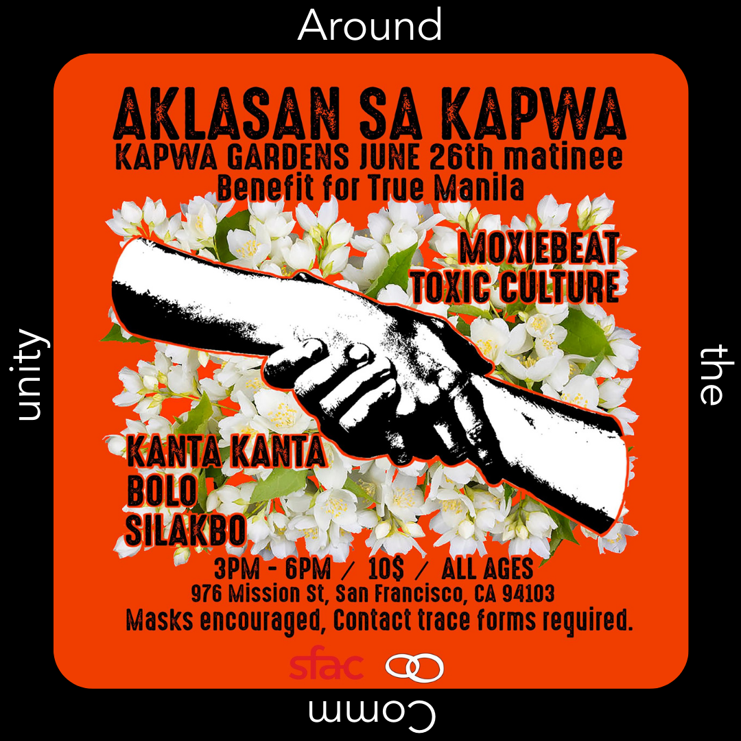 Aklasan Records | Akalasan sa Kapwa