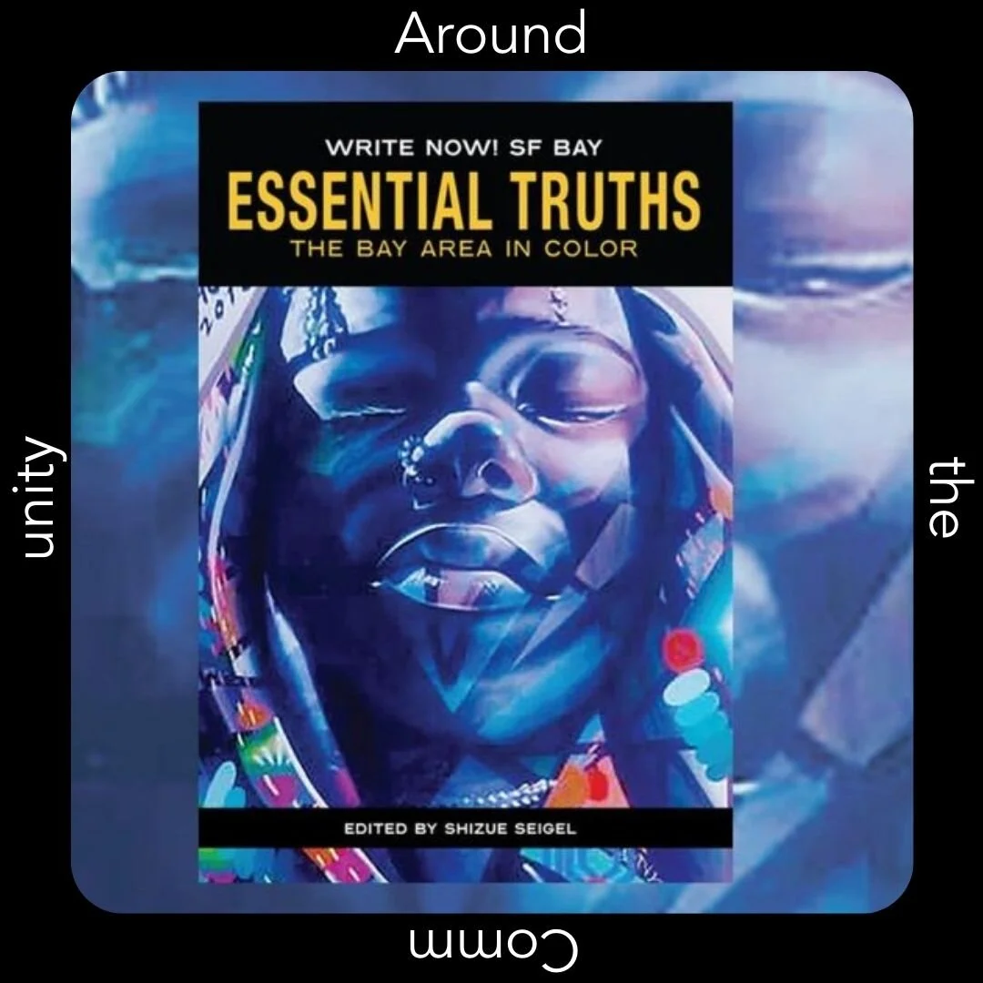Write Now | Essential Truths Book Launch