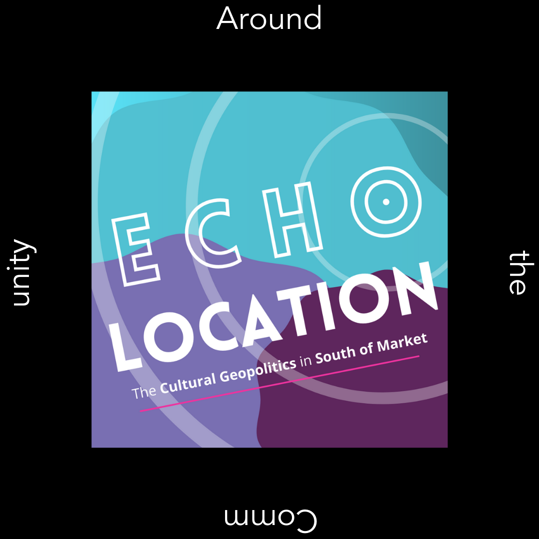 Echo Location | YBCA: Diasporas of Resilience