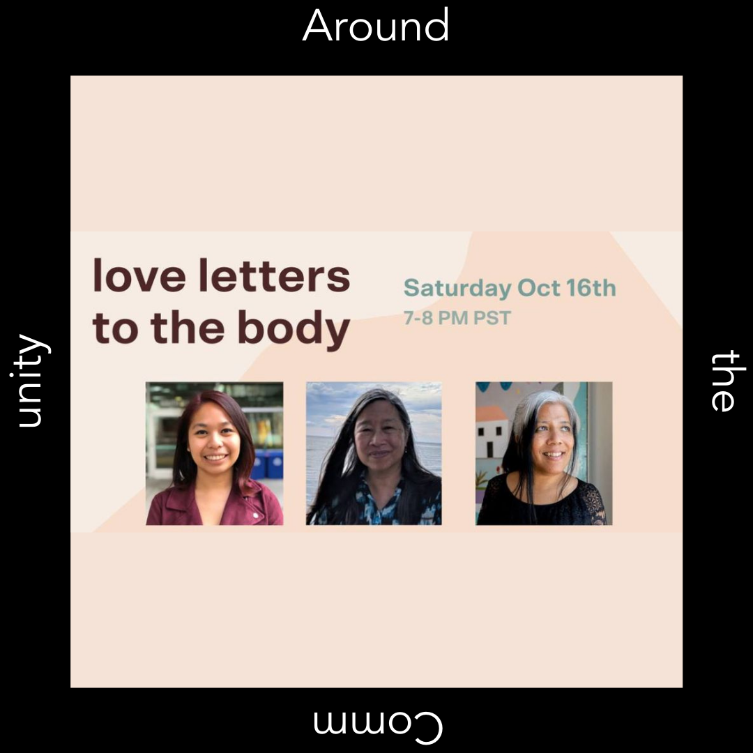 Shuffle Collective | love letters to the body