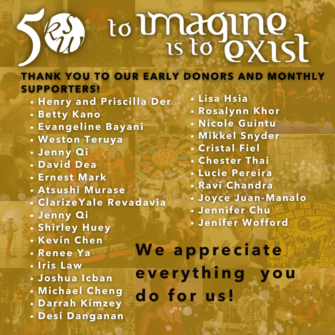 KSW’s 50th Gains Momentum: Thank you for getting us to $10,000!