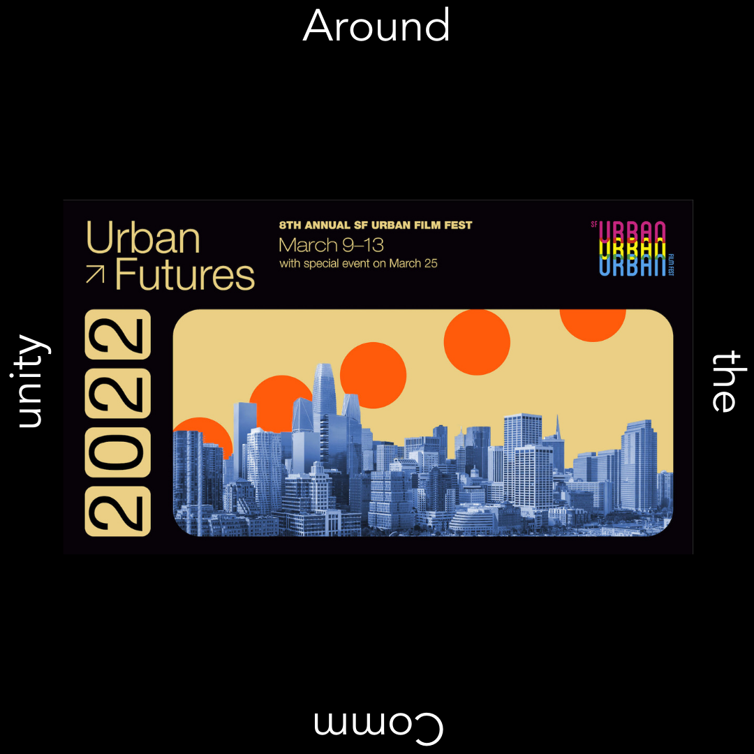 Around the Community: 8th Annual SF Urban Film Fest