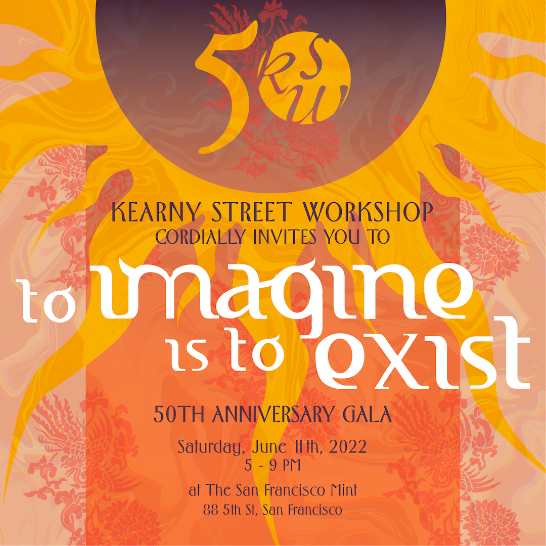 KSW 50th Anniversary Gala