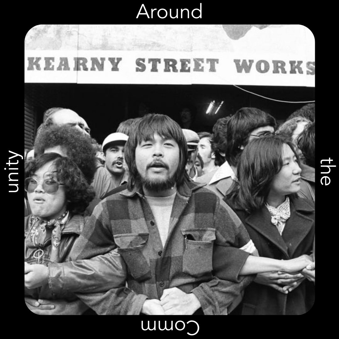 Around the Community | “The Paths We’ve Blazed - How the I-Hotel Ignited the APA Arts Scene”