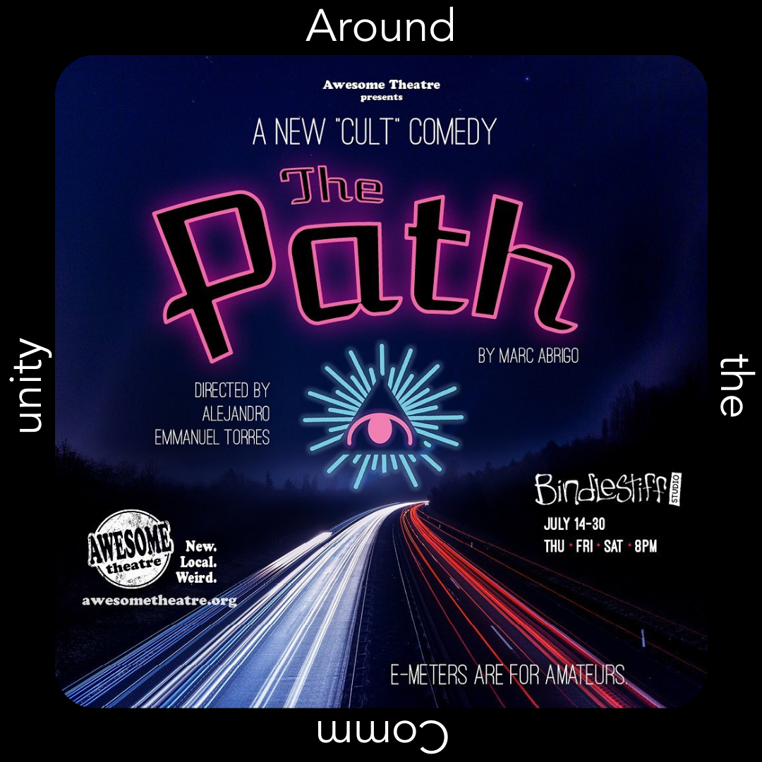 Awesome Theatre | The Path