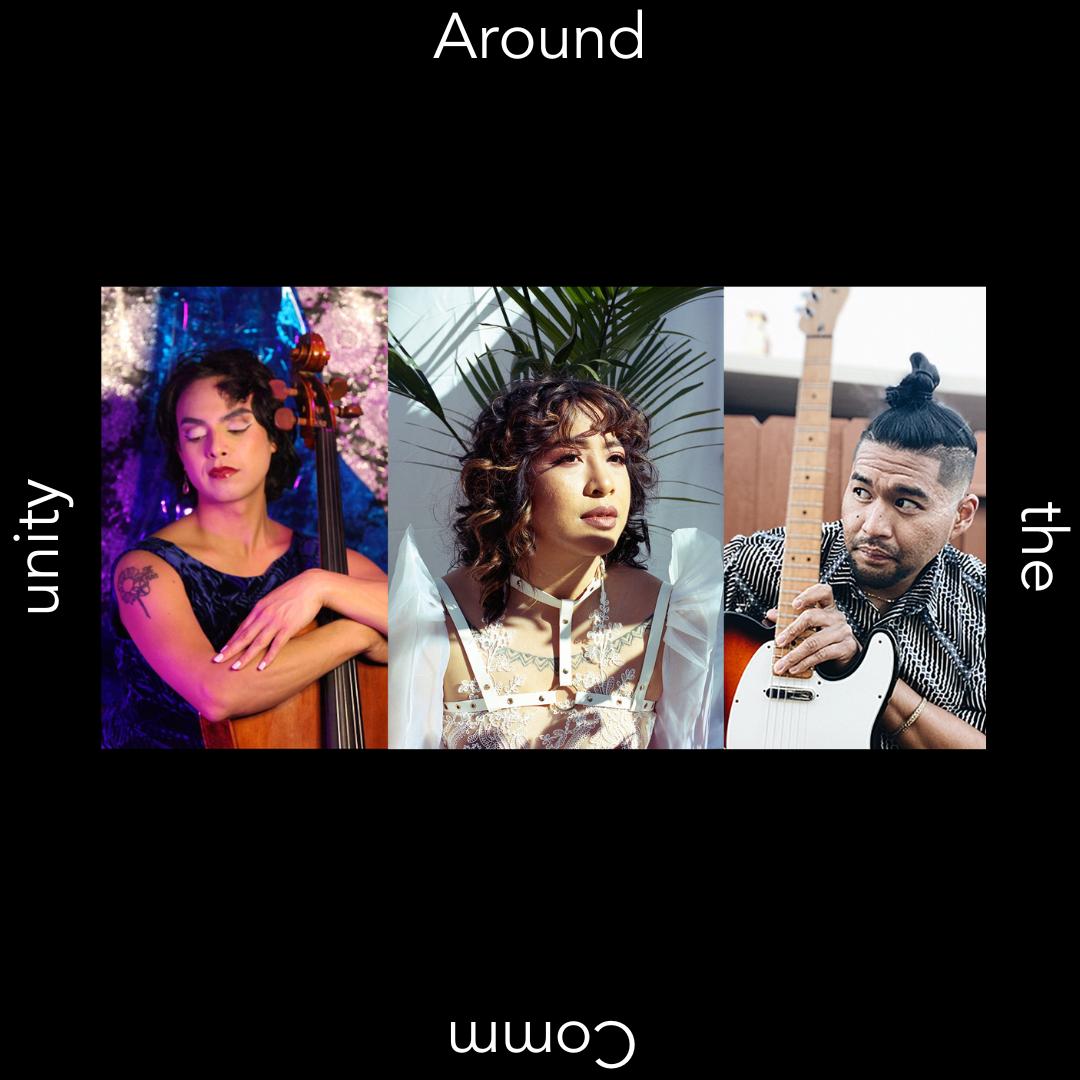 SFAC Galleries | ...until now