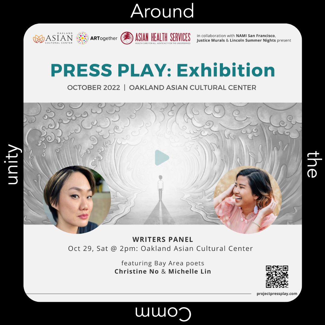 Around the Community | Press Play