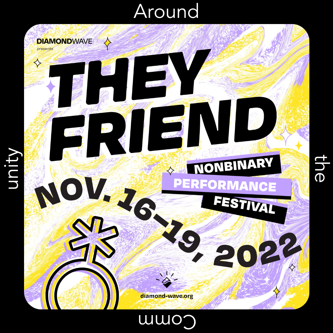 Around the Community | Theyfriend 