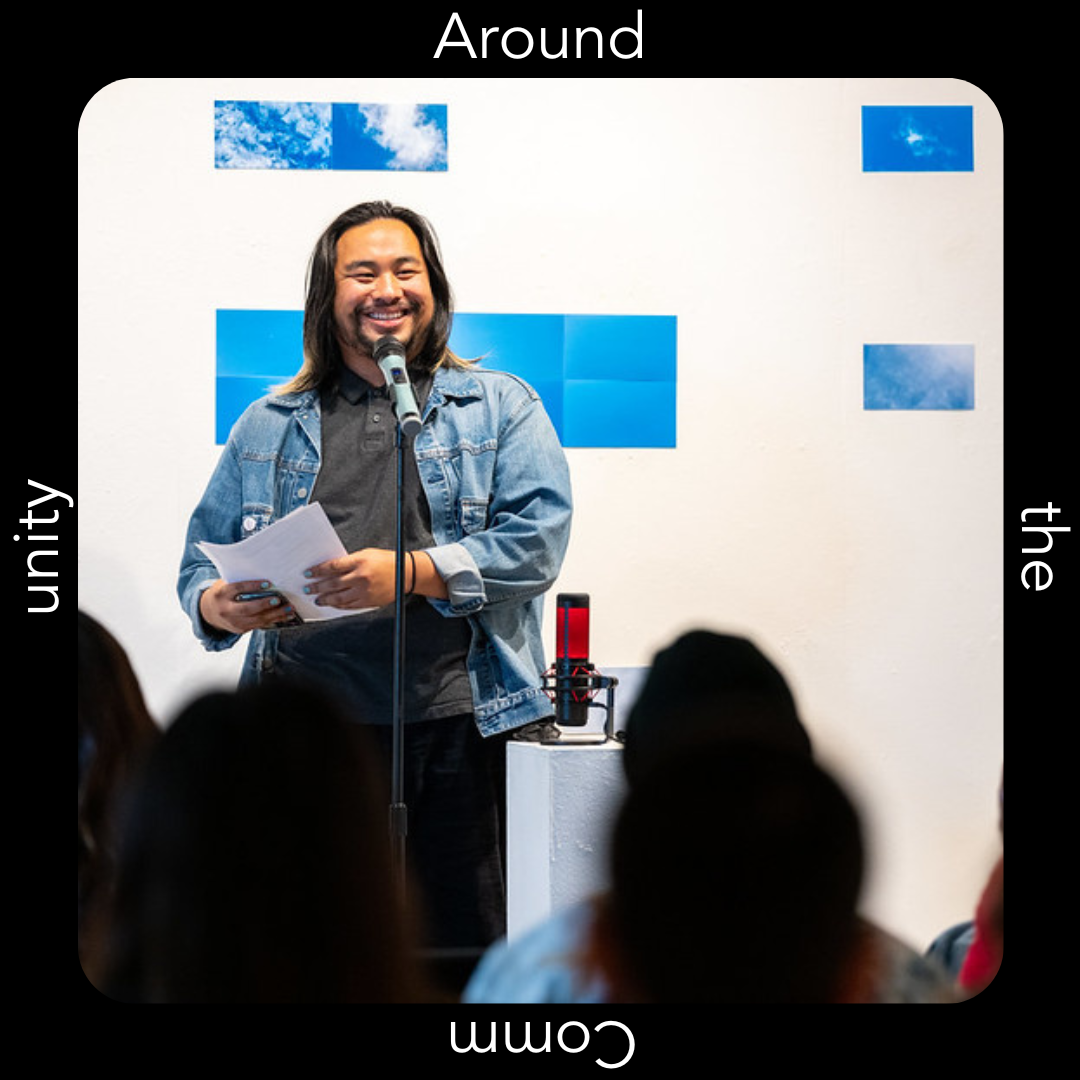 Around the Community | MY BOYFRIEND APOCALYPSE