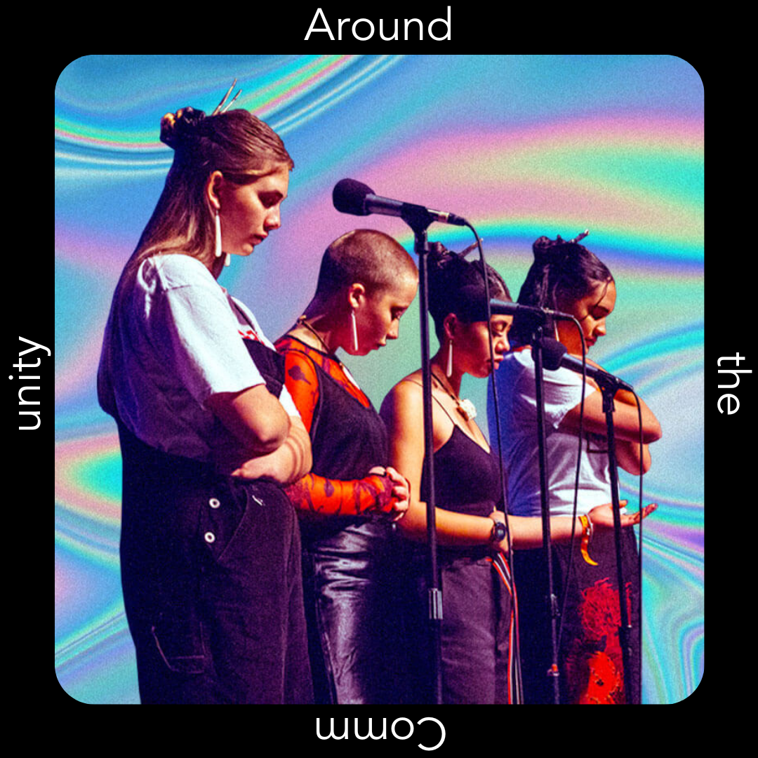 Around the Community | Youth Speaks Unified Fest Sign-ups