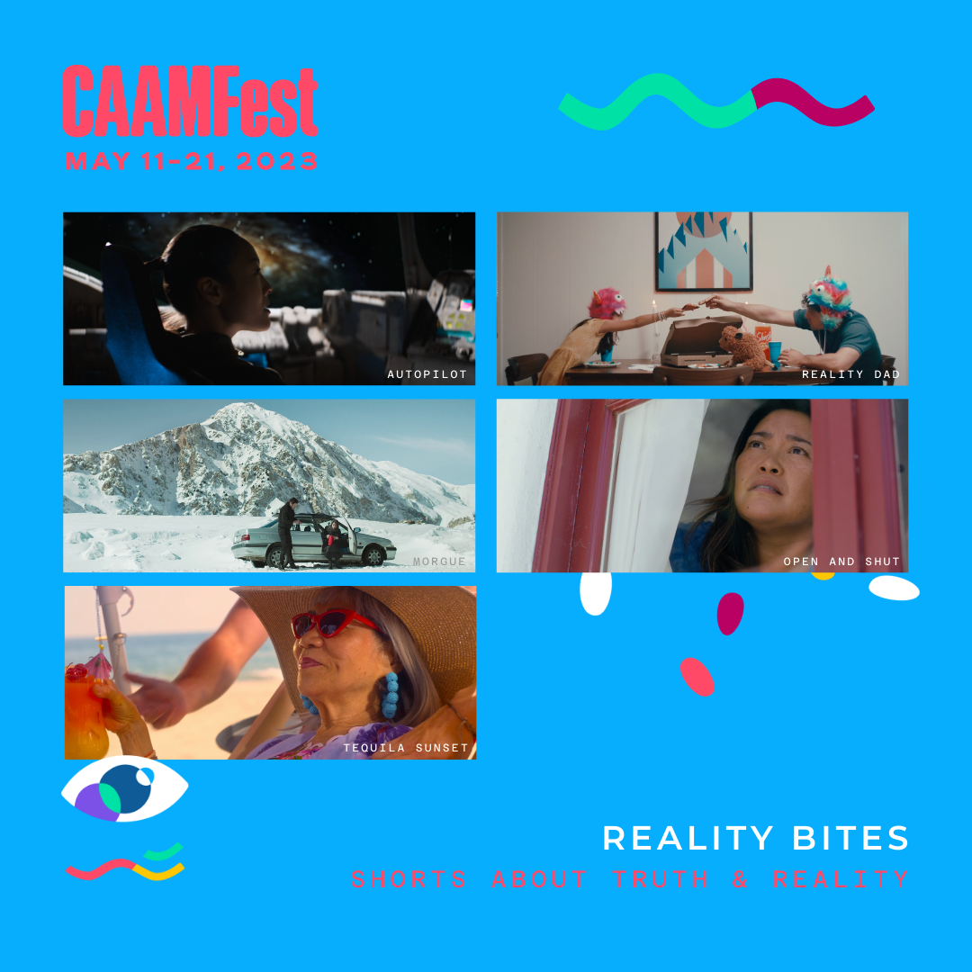 CAAMFEST 2023 | Shorts: Rites &amp; Wrongs 