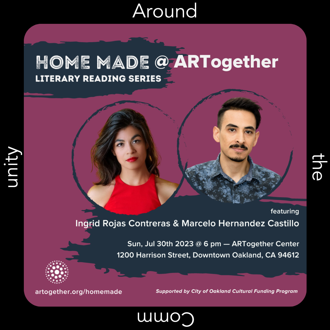 Around the Community | HOME MADE @ARTogether