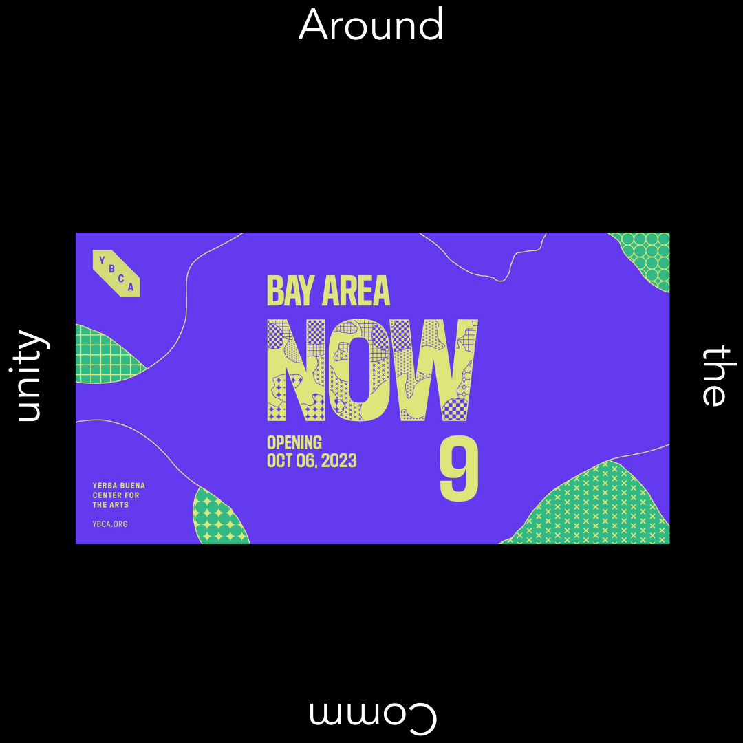 Around the Community | Bay Area Now 9