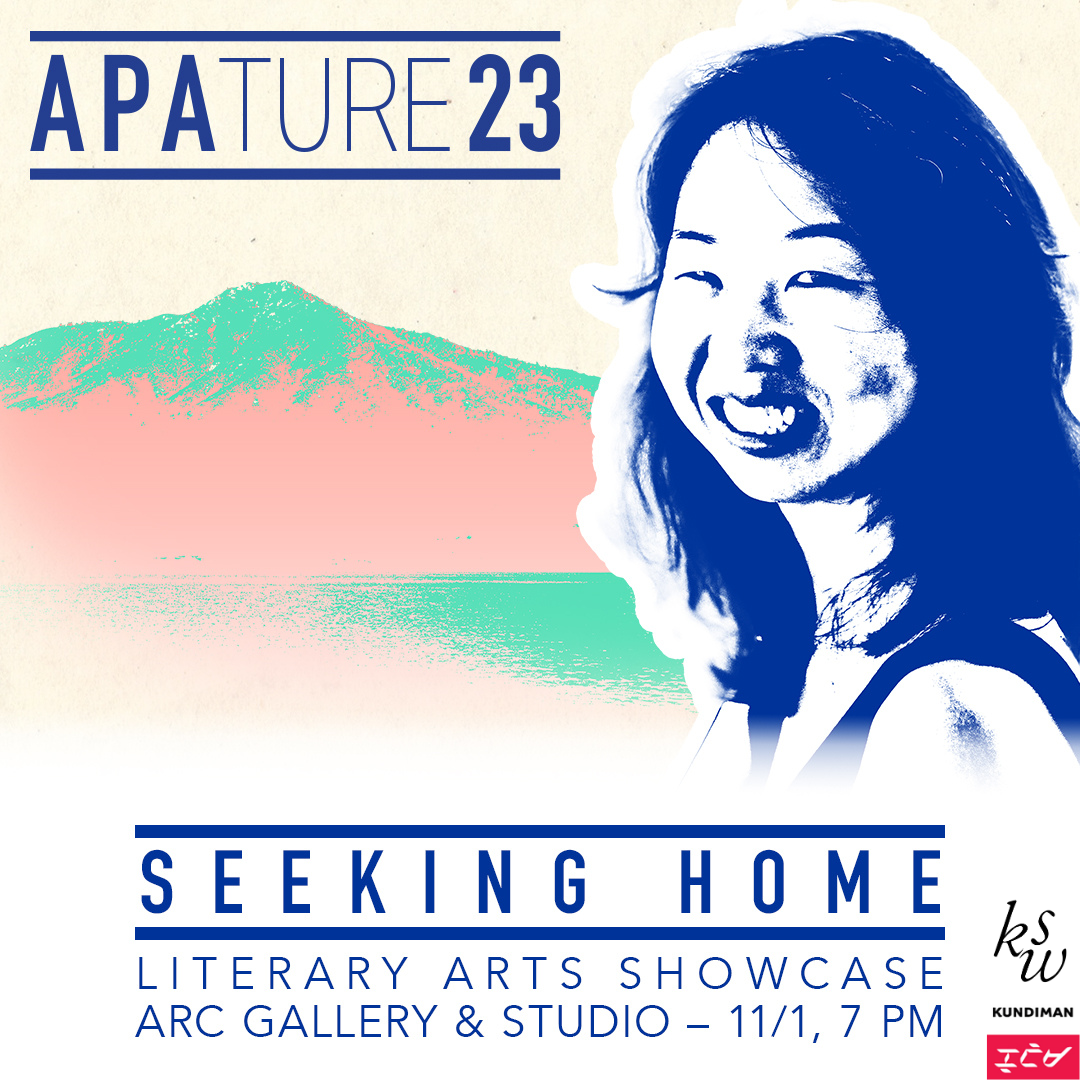 APAture 2023: Resonance a Performing Arts Showcase — Kearny Street Workshop