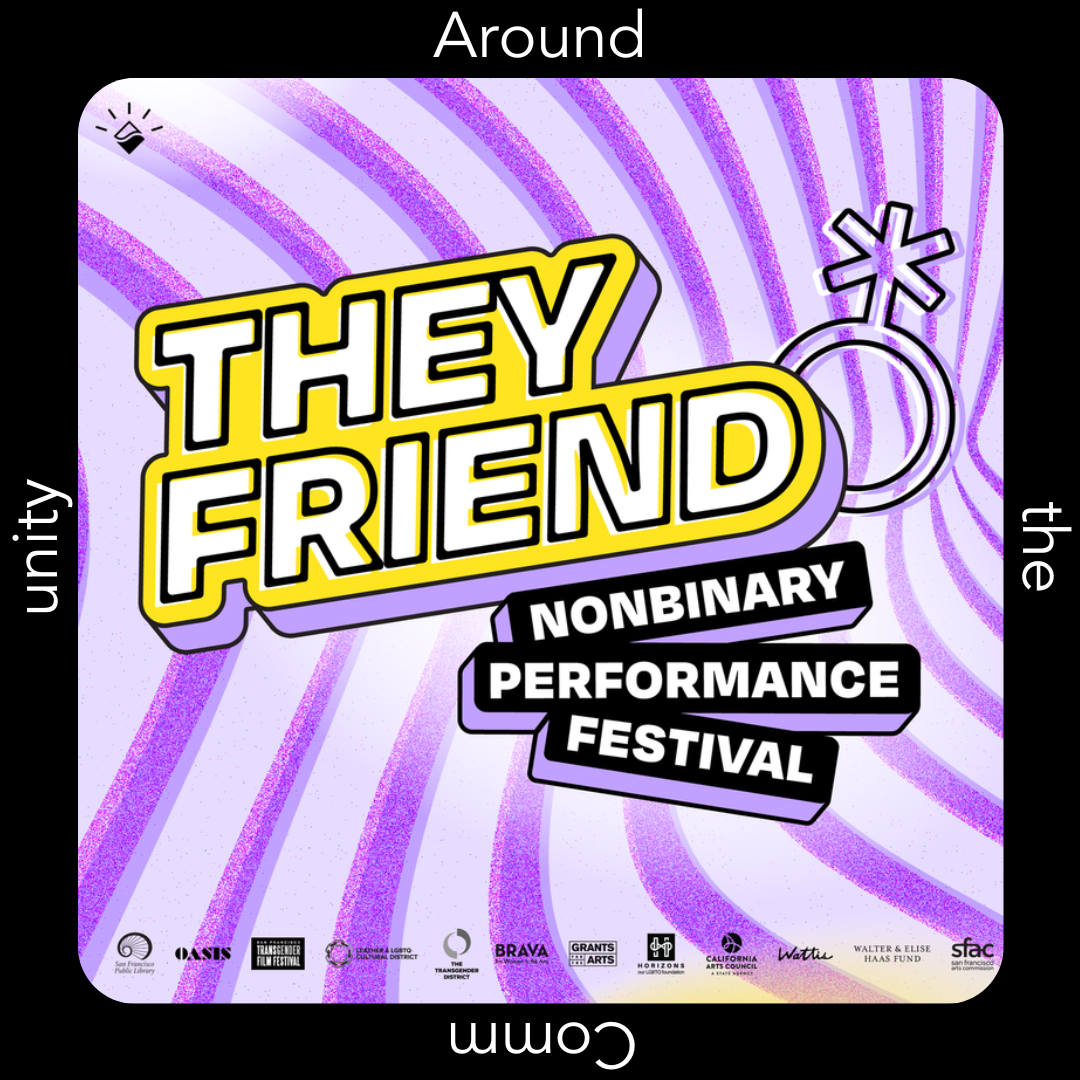 Around the Community: Theyfriend 2023