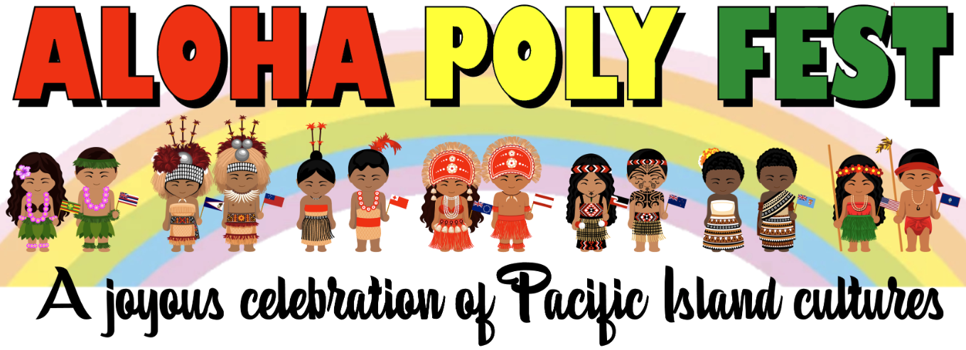 Around the Community: Aloha Poly Fest 