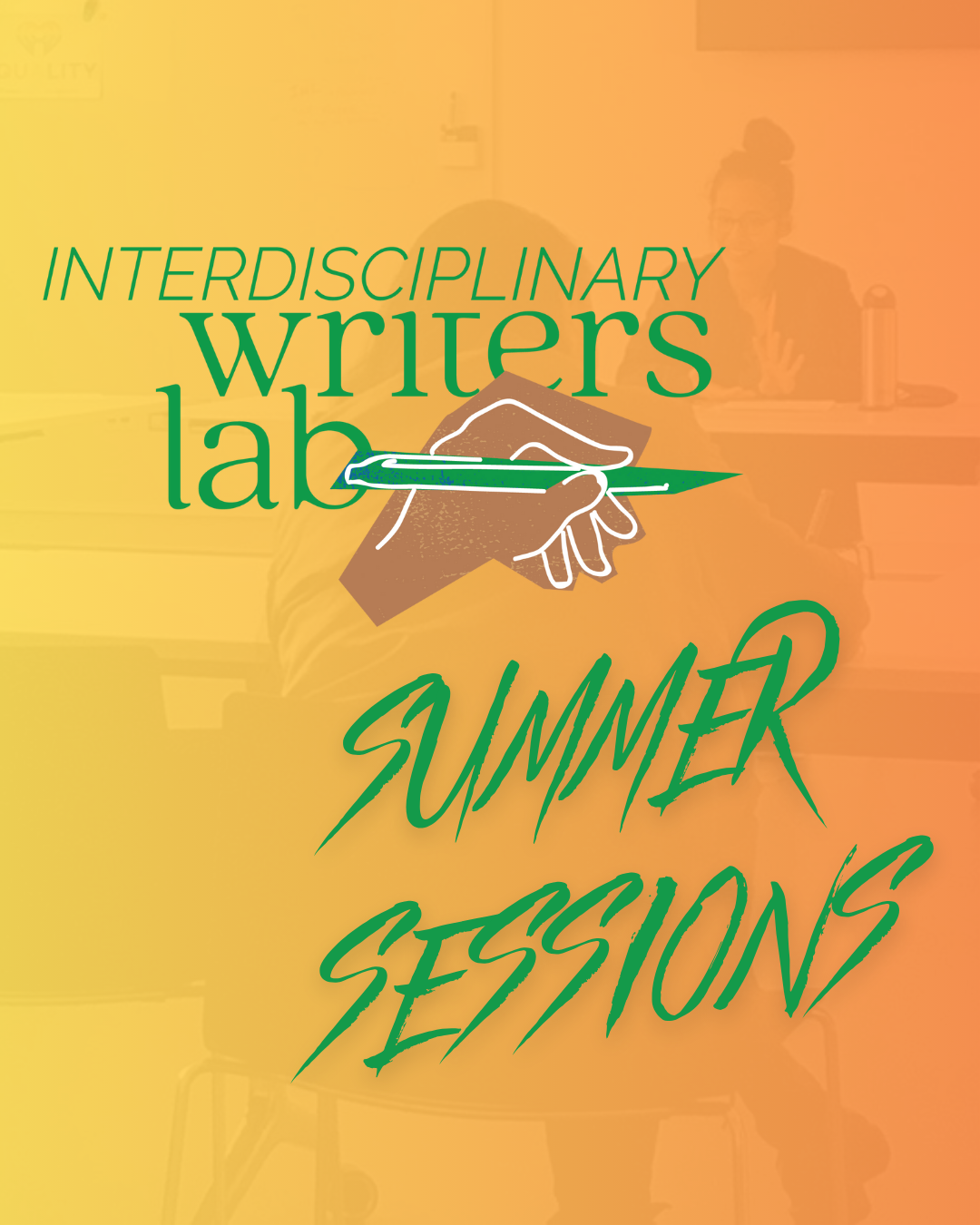 IWL Summer Sessions