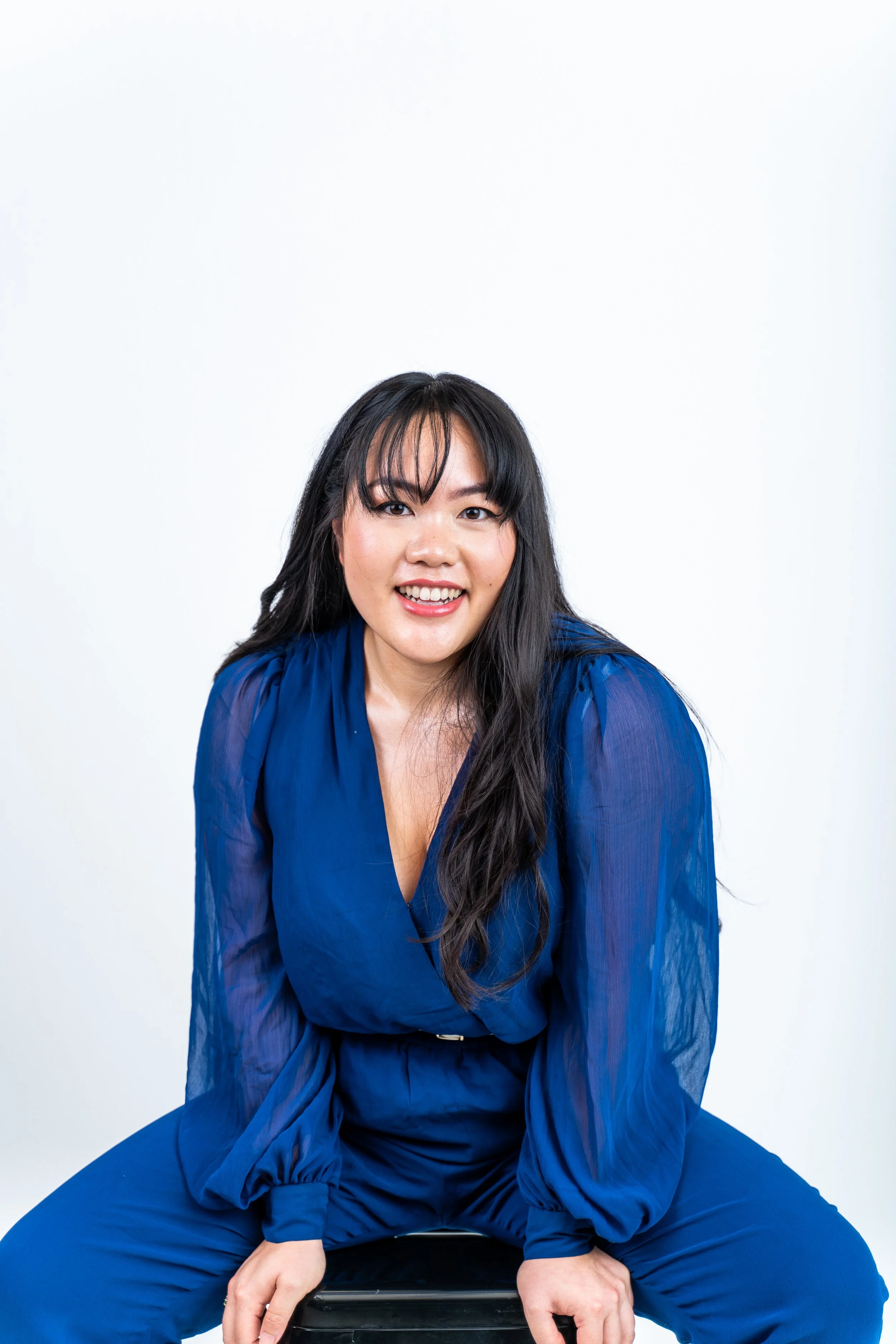 Karin Hạnh Nguyễn