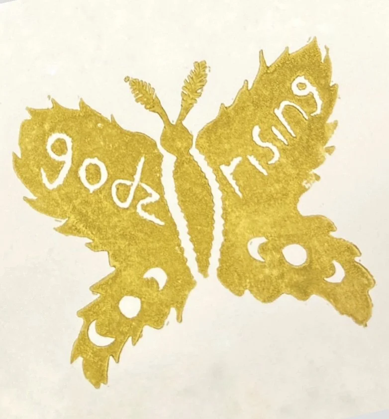 godz rizing Visual Arts Newsletter