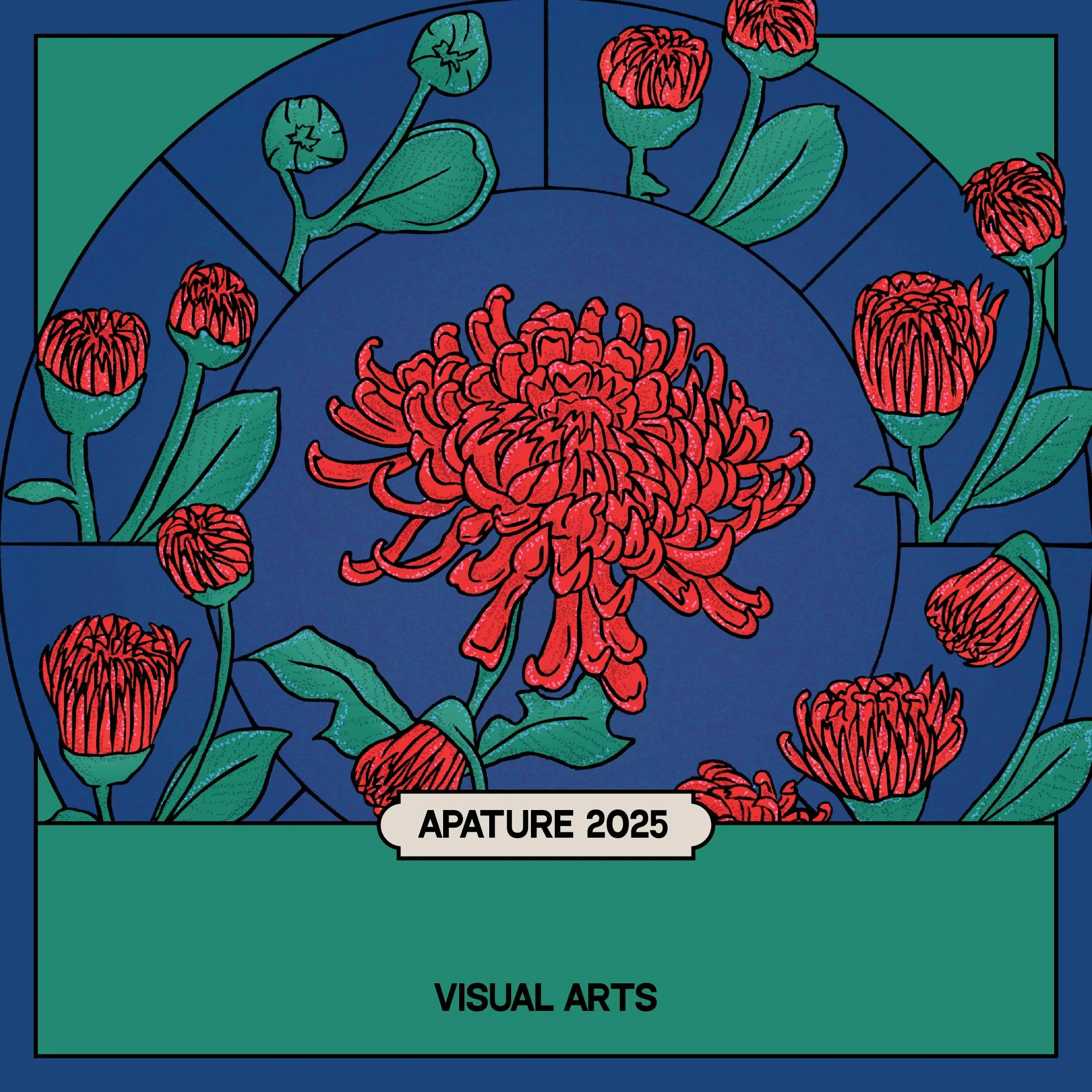 APAture 2025 Visual Arts Closing Reception