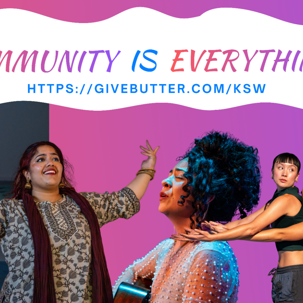 Can you organize your life around care alongside KSW?