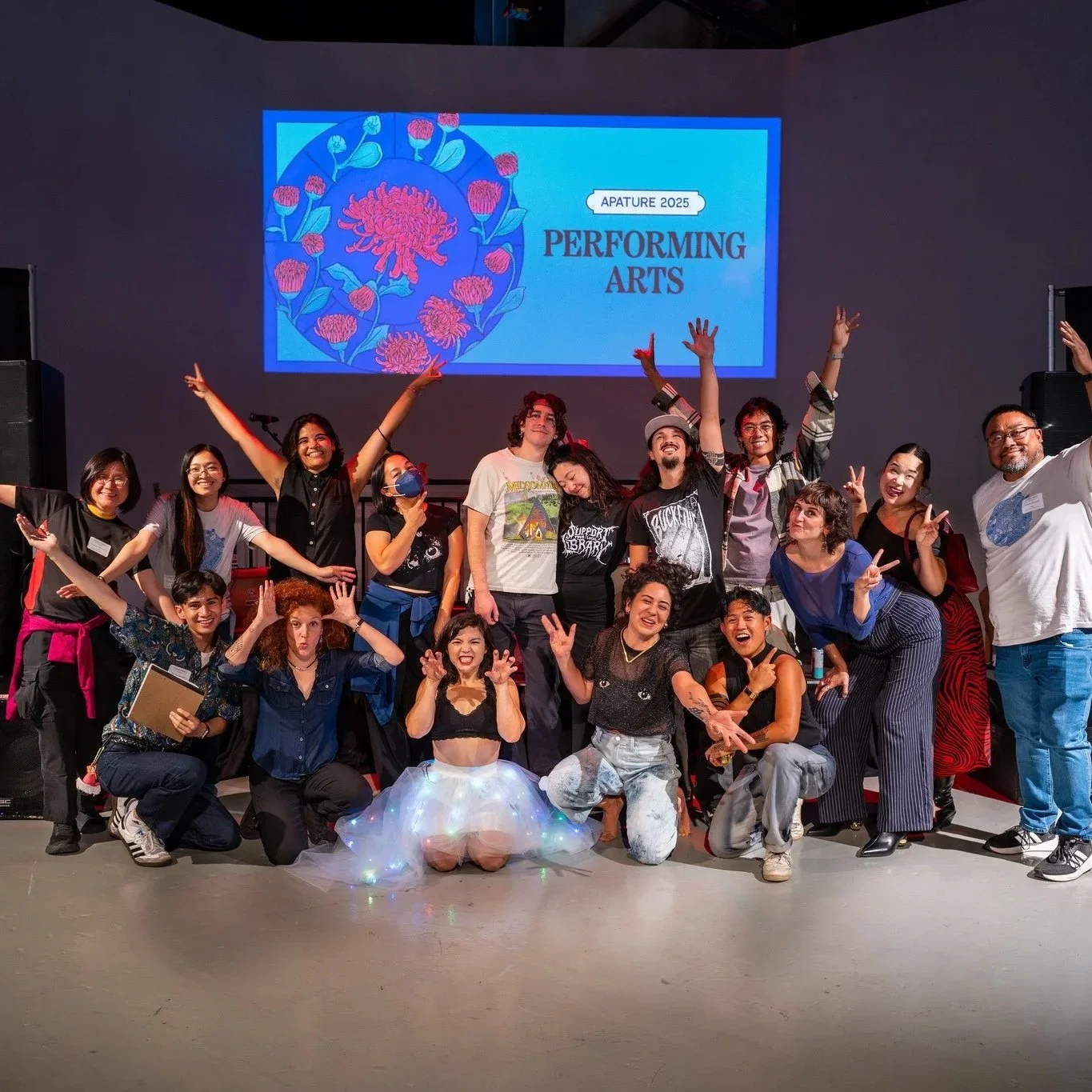 APAture 2025 Recap
