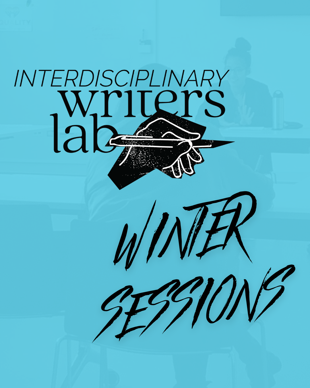 IWL Winter Sessions 2026
