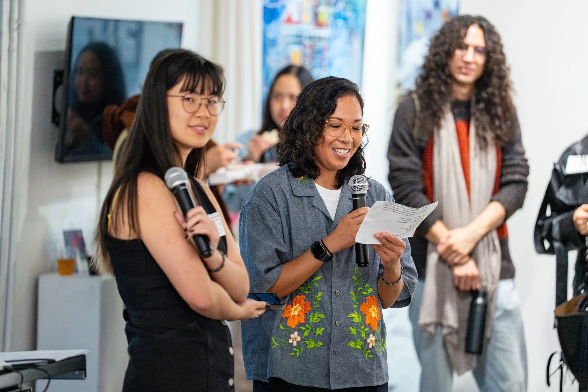 APAture 2026 Call for Mentees