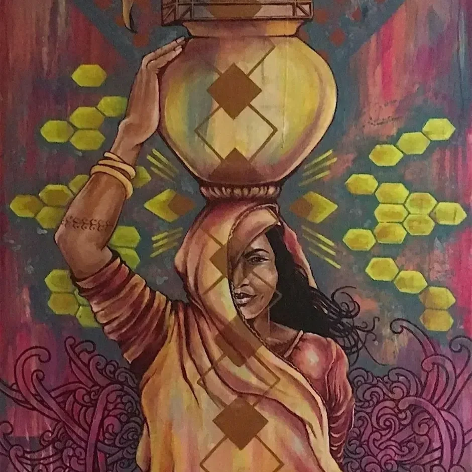 Around the Community: Tabi Tabi Po Closing Reception