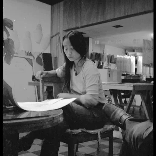 Remembering KSW Co-founder, Lora Jo Foo