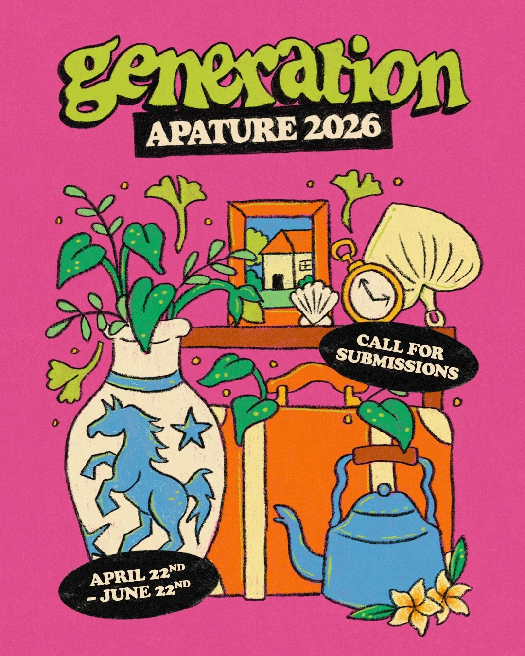 APAture 2026 applications are now open! (Submissions Close June 21)