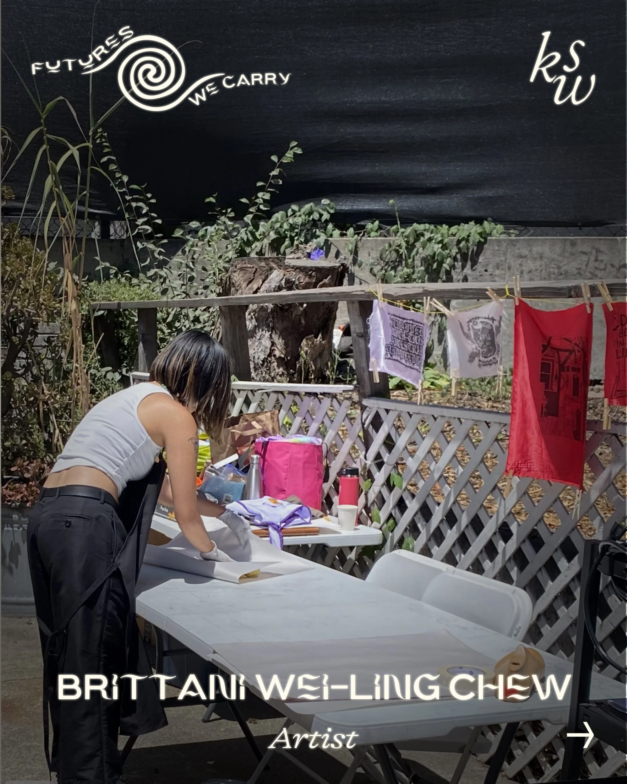 Brittany Wei-Ling Chew