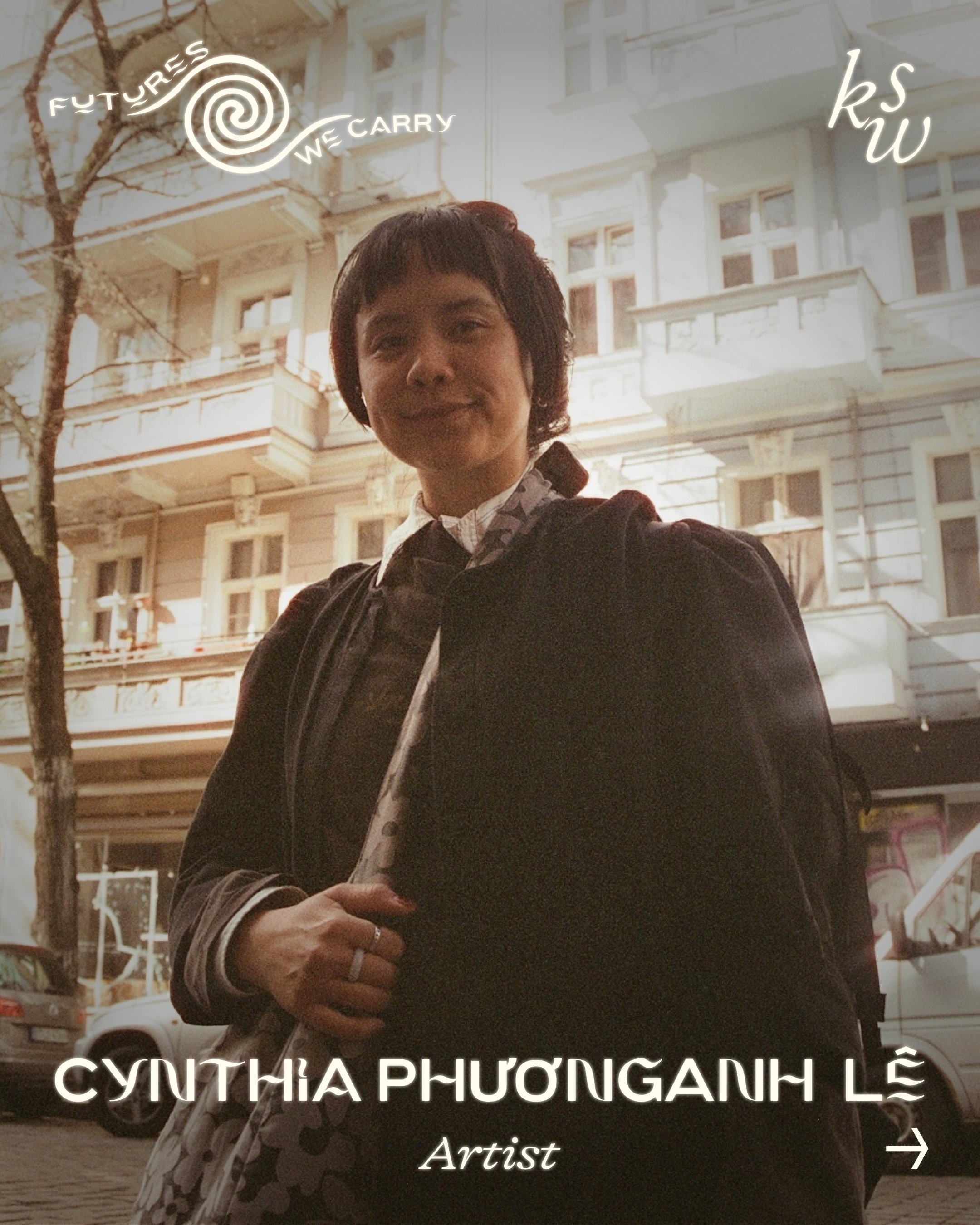 Cynthia Phương Anh Lê