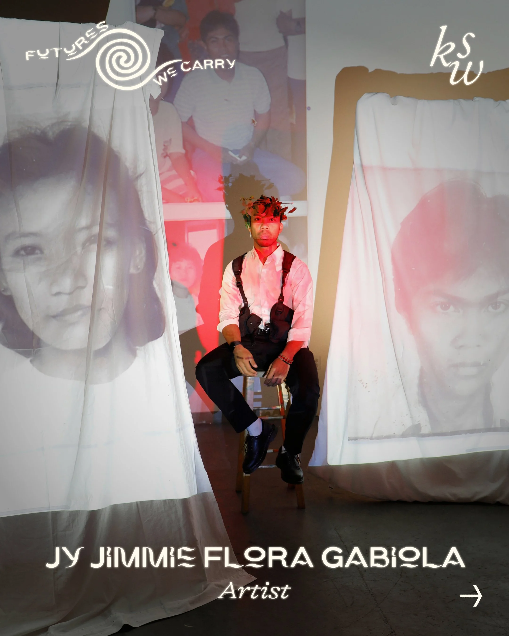 Jy Jimmie Flora Gabiola