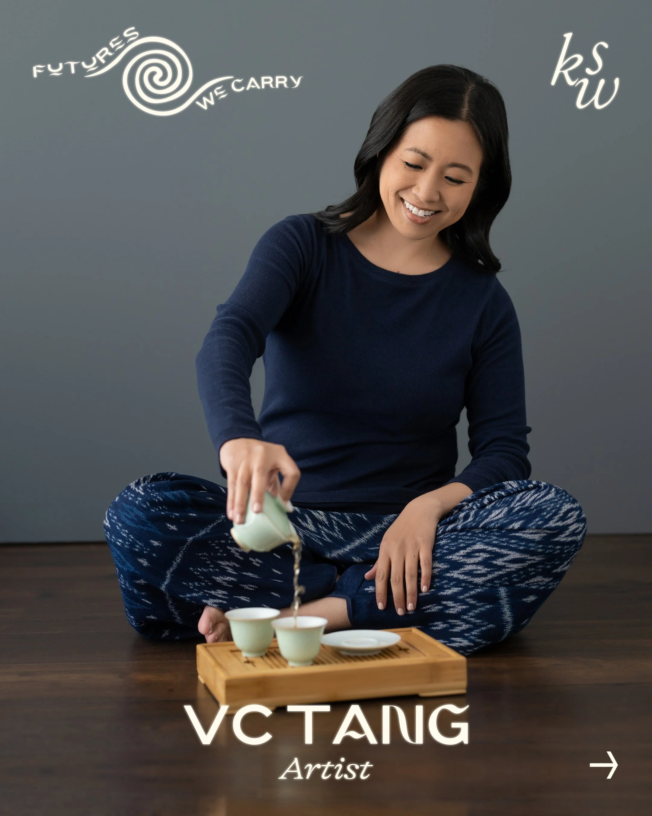 VC Tang