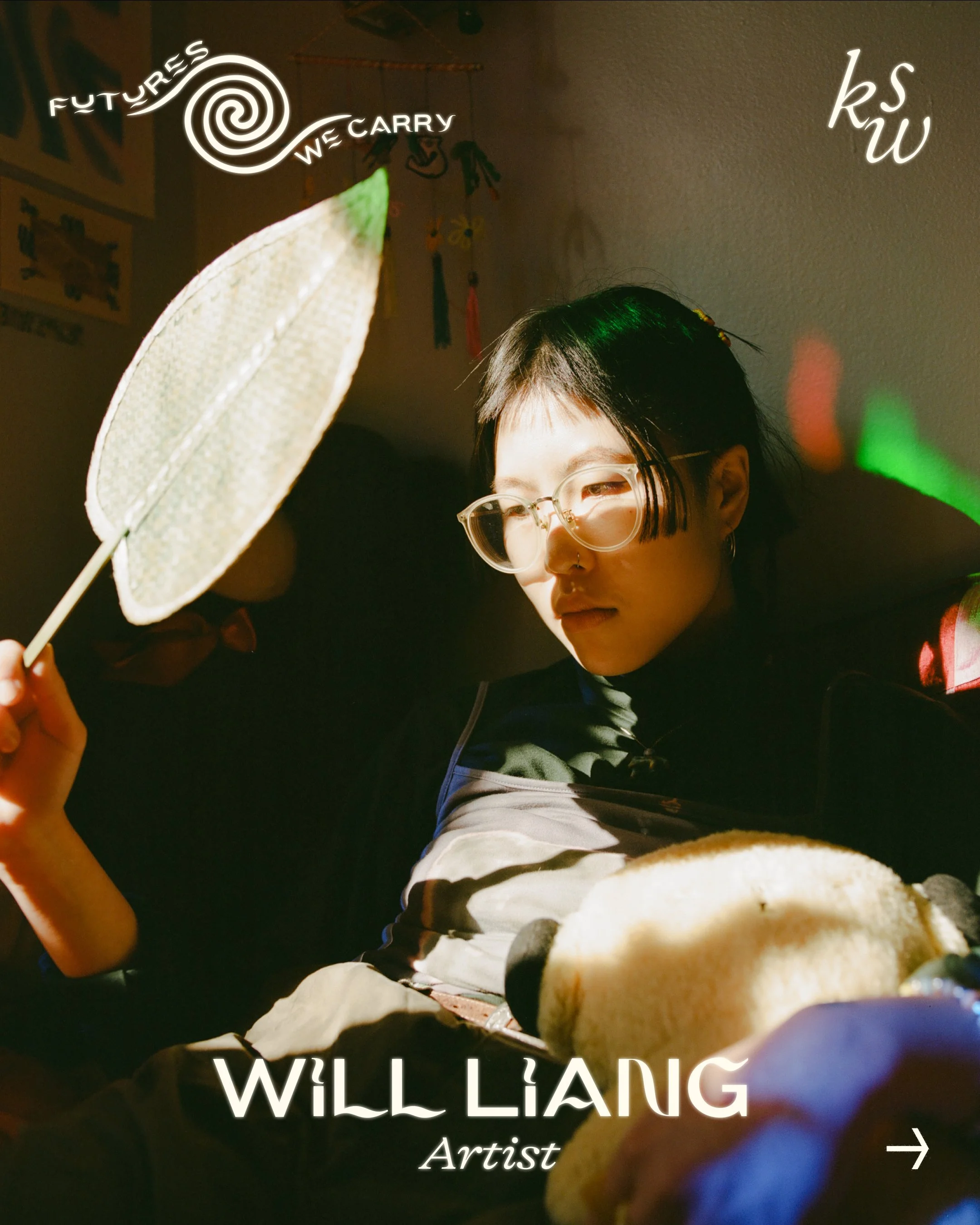 Will Liang