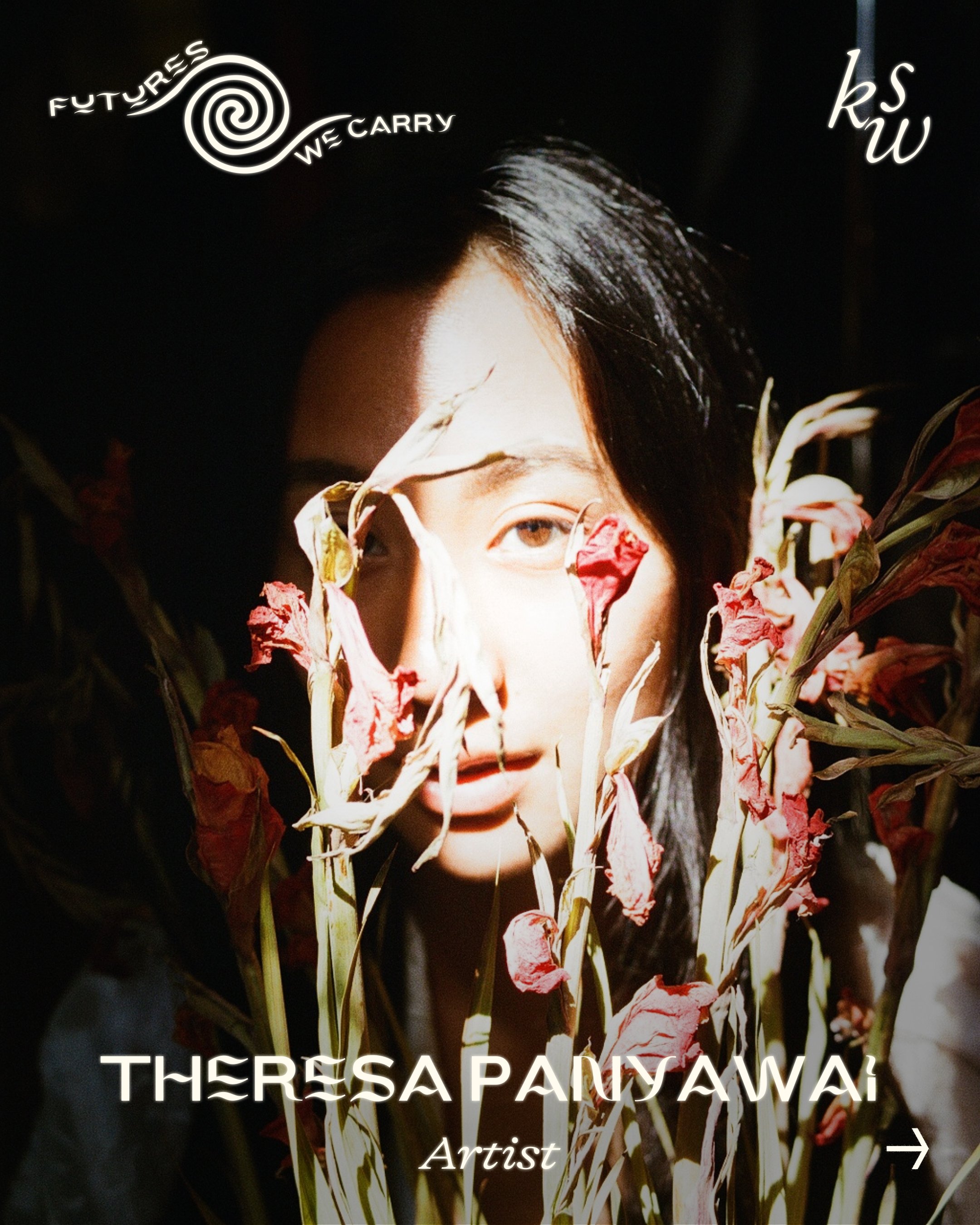 Theresa Panyawai