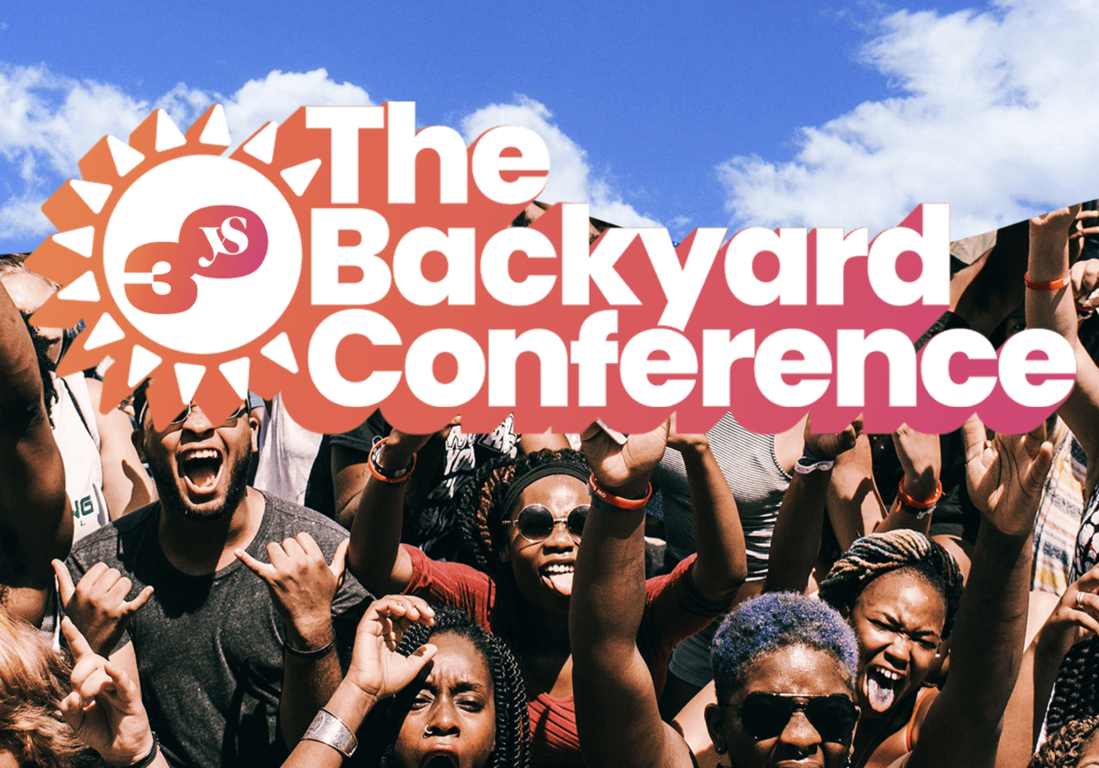 Around the Community: Youth Speaks Backyard Conference 