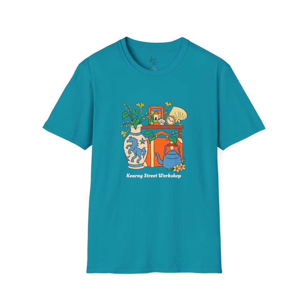 2026 APAture Unisex Softstyle T-Shirt (More Colors)