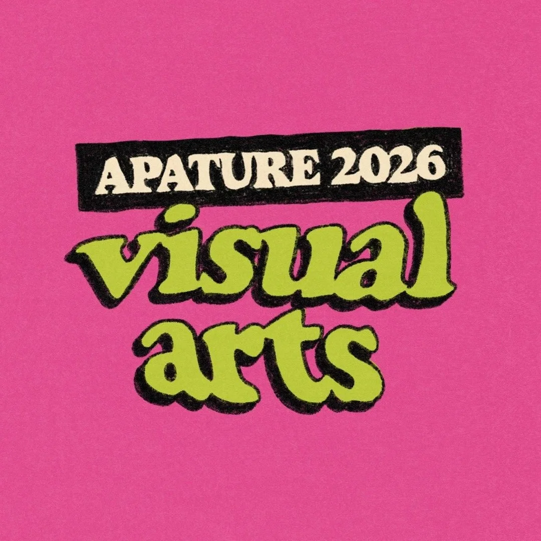 APAture 2026 Festival Kickoff and Visual Arts Showcase 