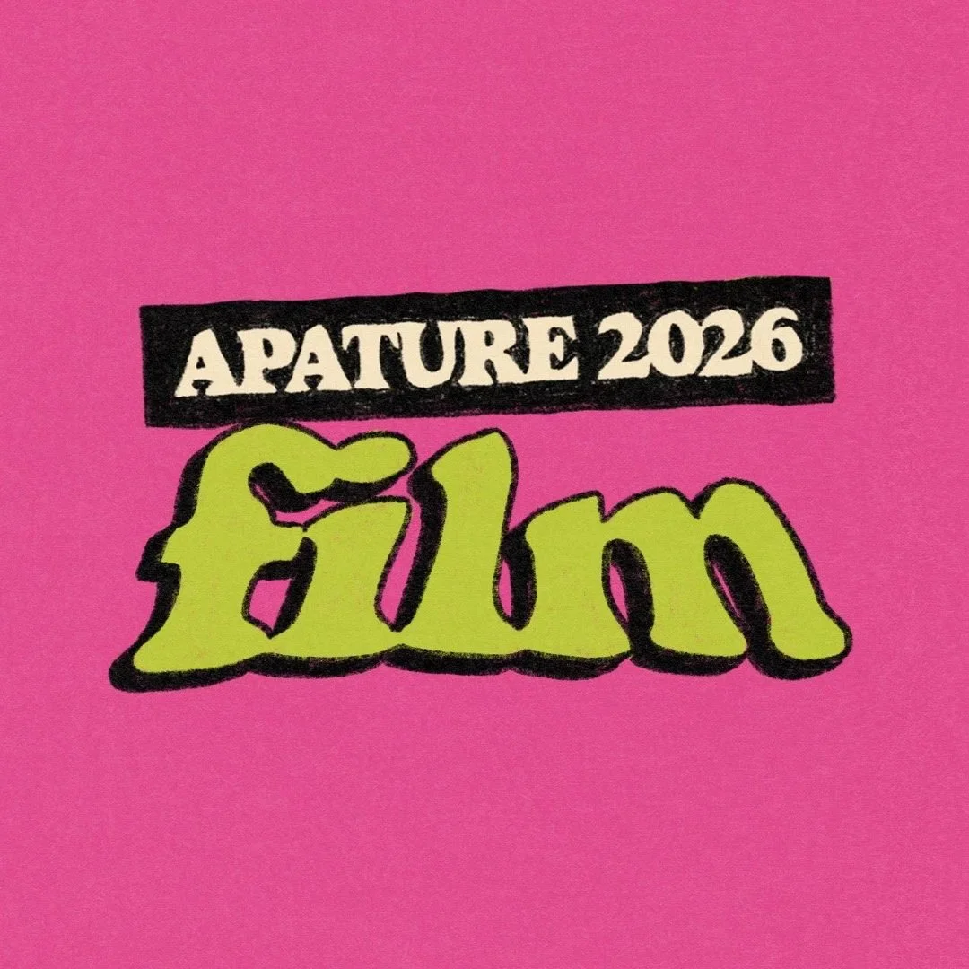 APAture 2026 Film Showcase 