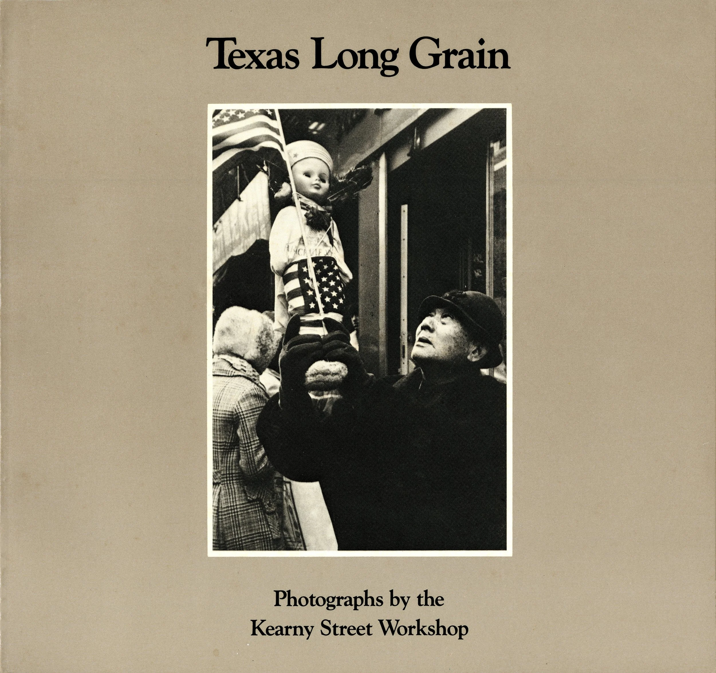 1982 KSW Press Texas Long Grain.jpg