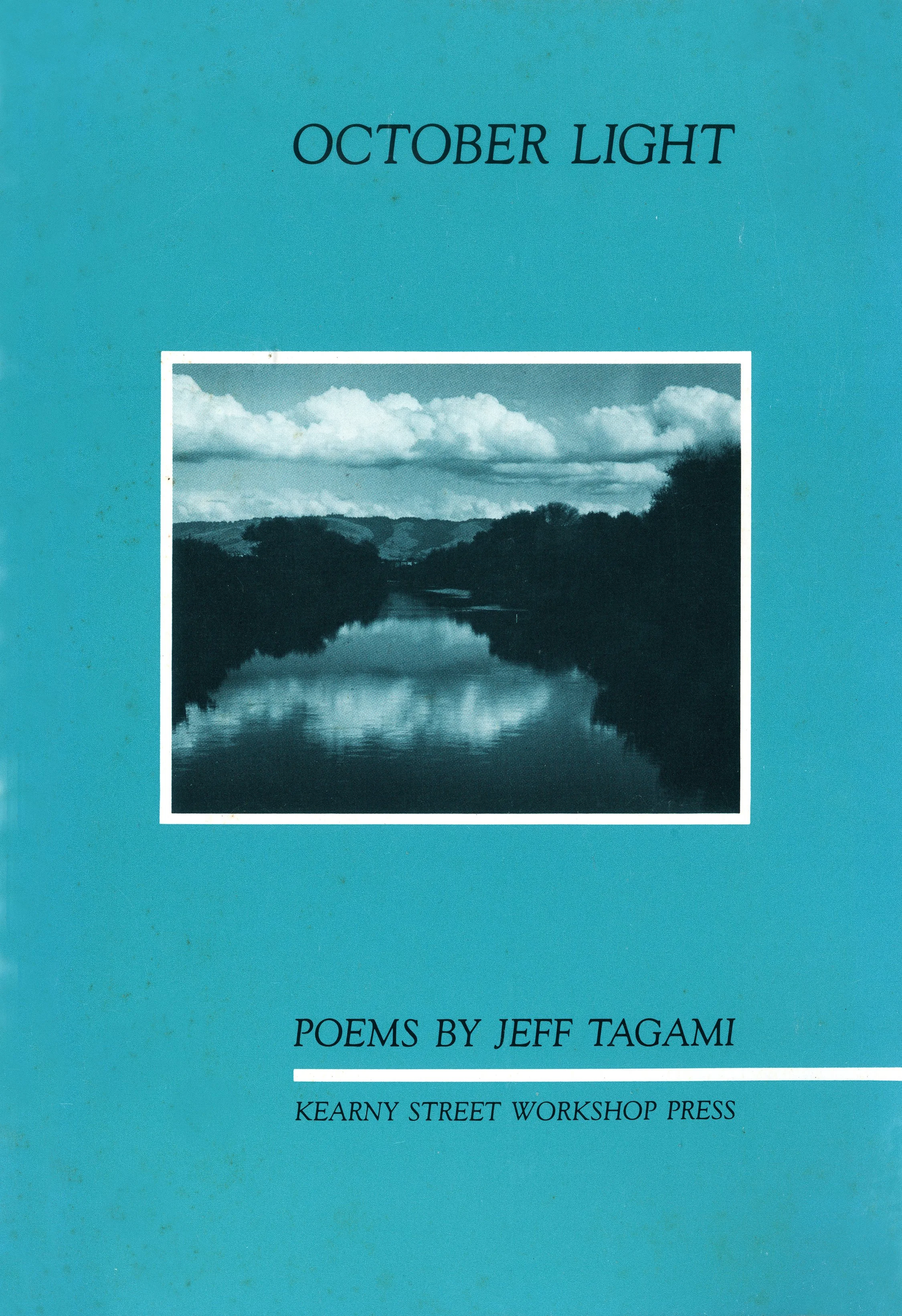 1987 KSW Press OCTOBER LIGHT.jpg