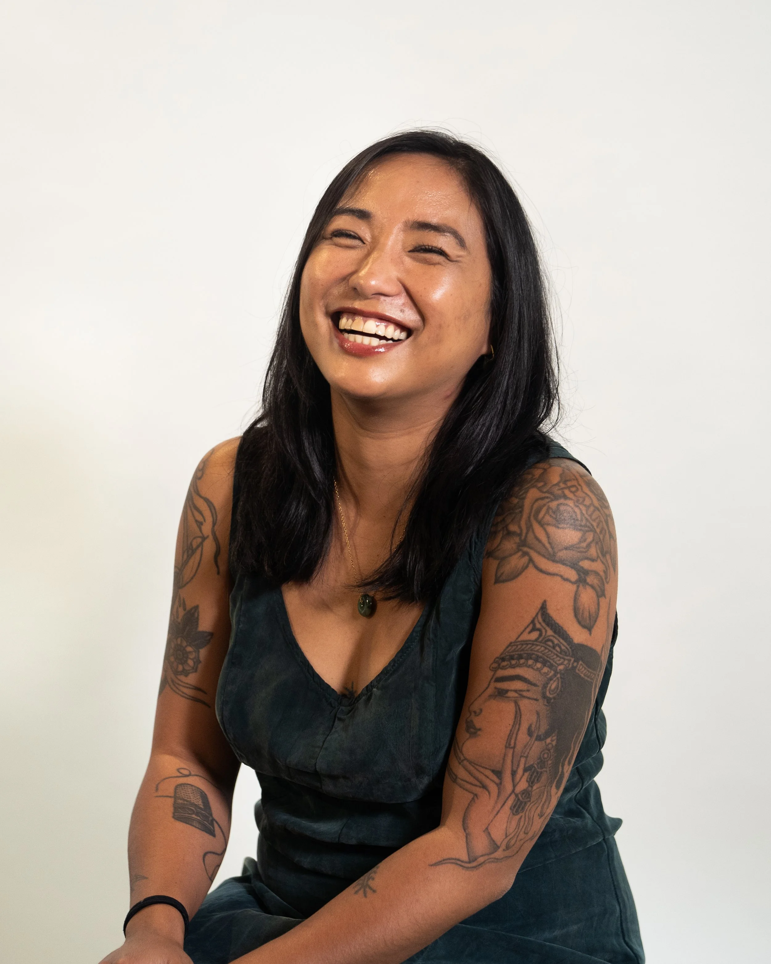 Alyson Sagala