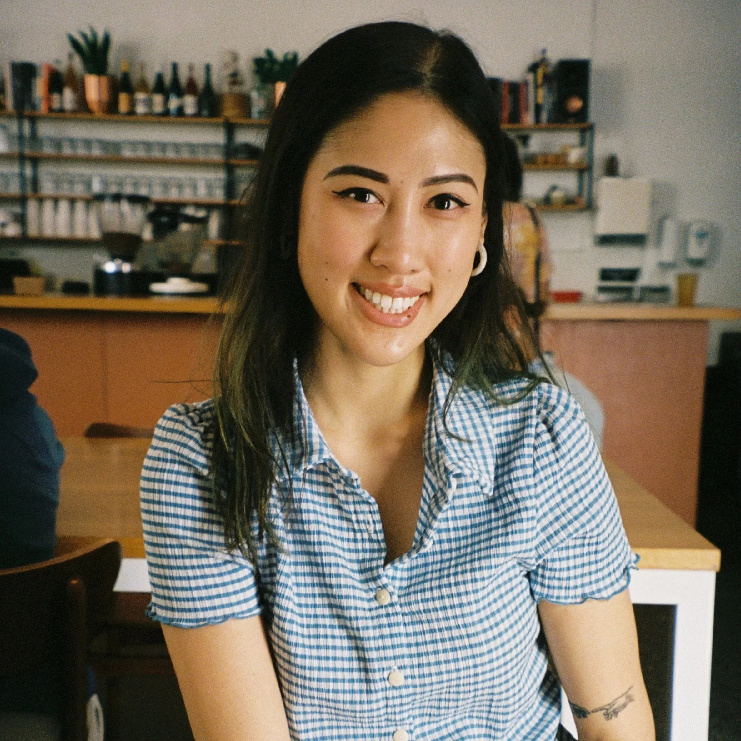 Rose Wong