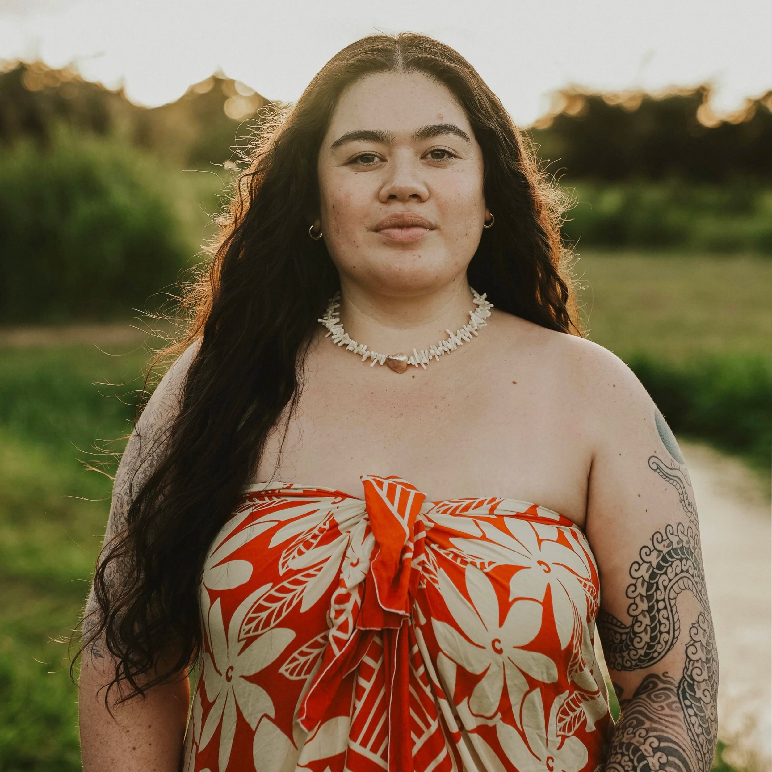 Elenita Makani O'Malley