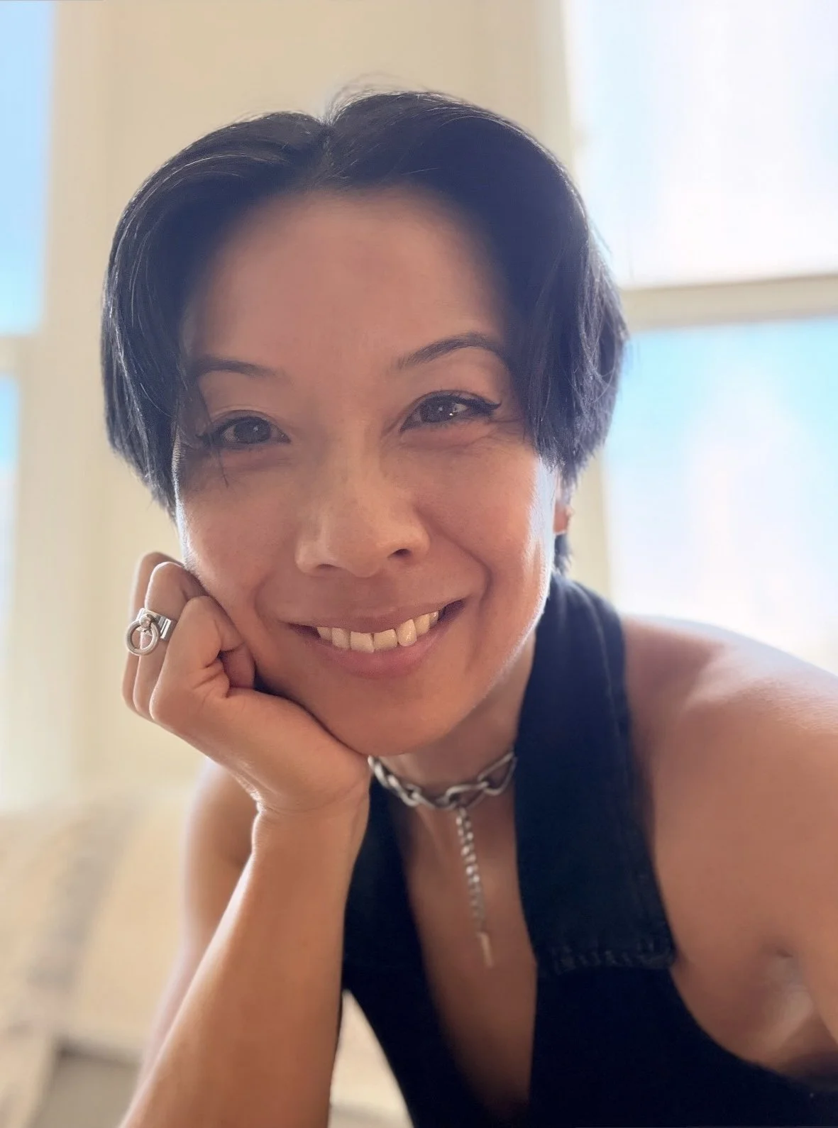 May-Li Khoe