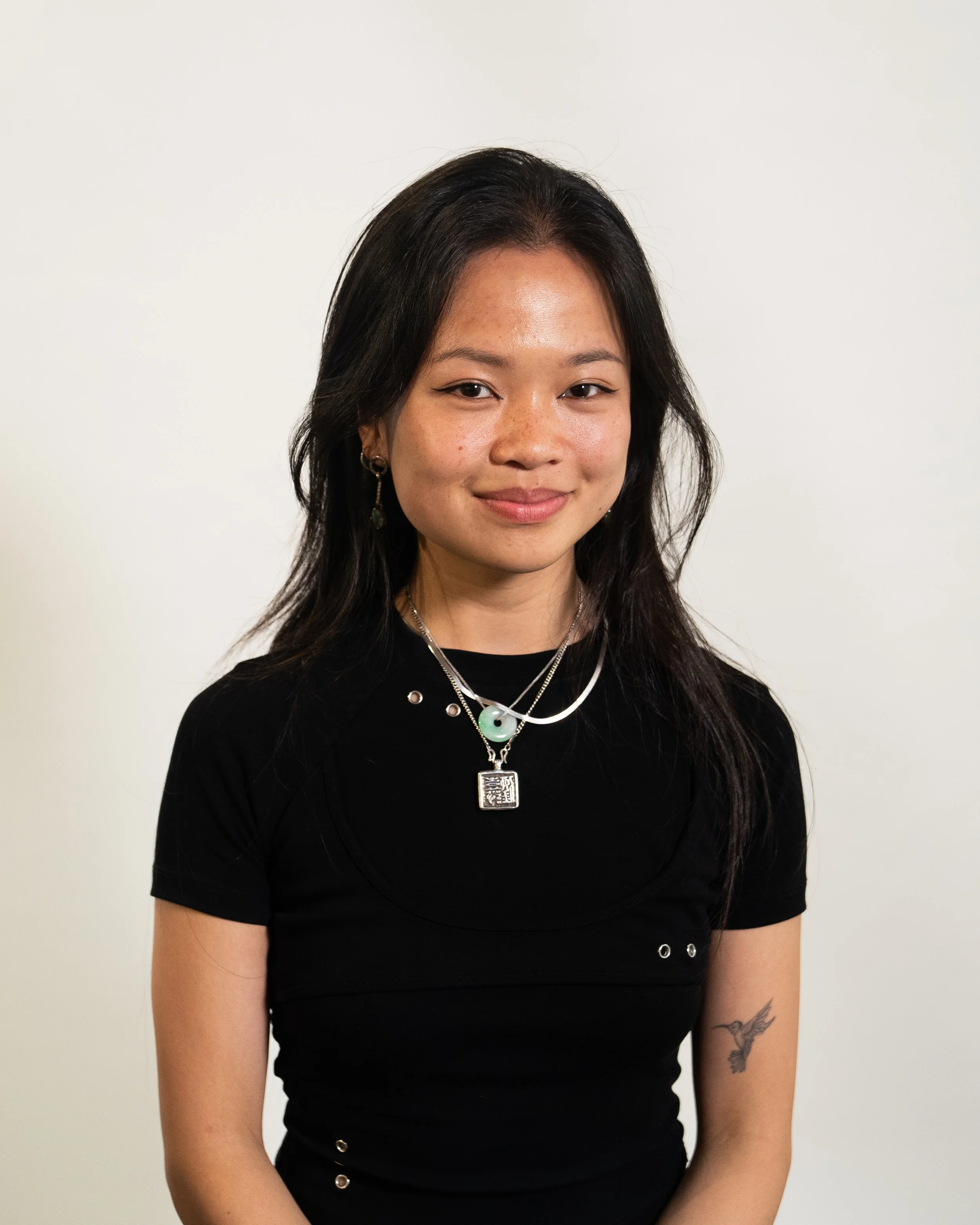 Connie Liu