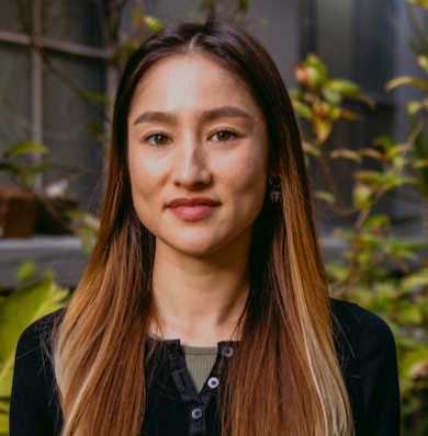 Momoko Schafer